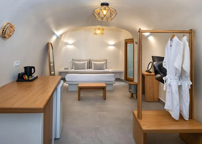 Apartamento Cavora *