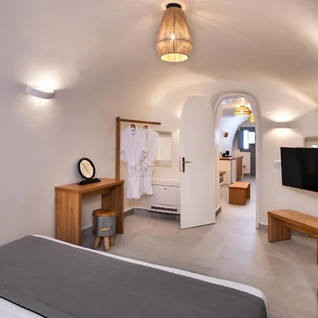 Apartment Cavora