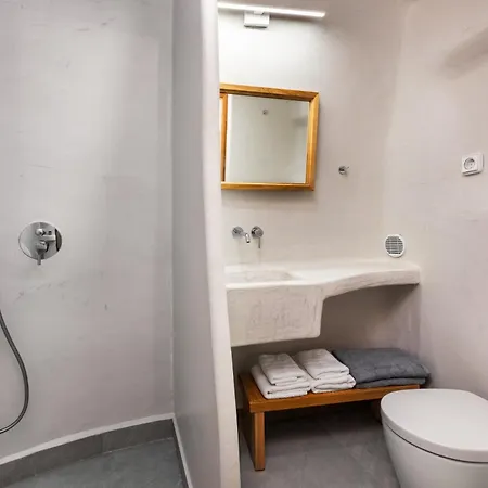 Appartement Cavora *