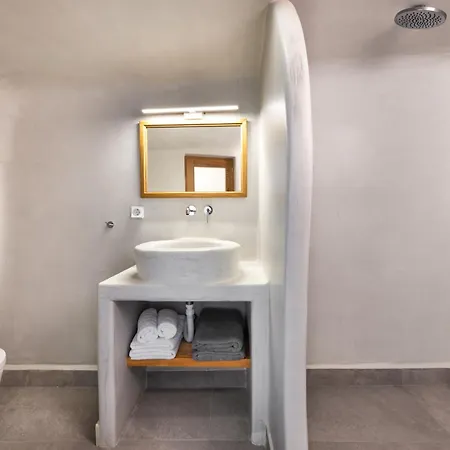 Cavora * Karterados (Santorini)