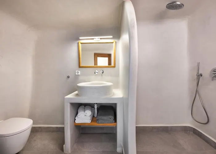 Cavora * Karterados (Santorini)